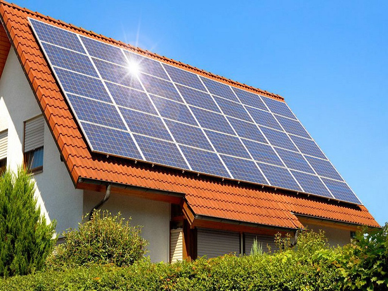 Çatı Güneş Enerjisi-0 532 597 16 36-MESATEK SOLAR